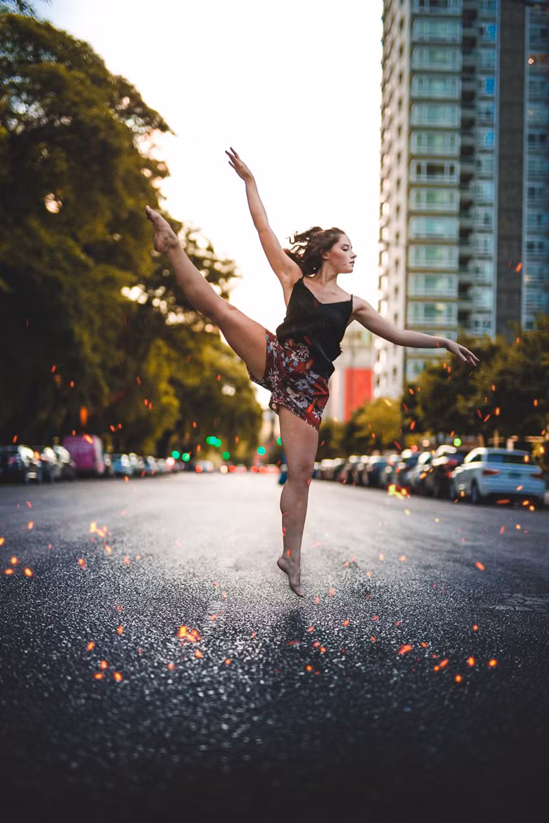 Những khoảnh khắc hạnh phúc giản dị khiến bạn cũng thấy “vui lây”