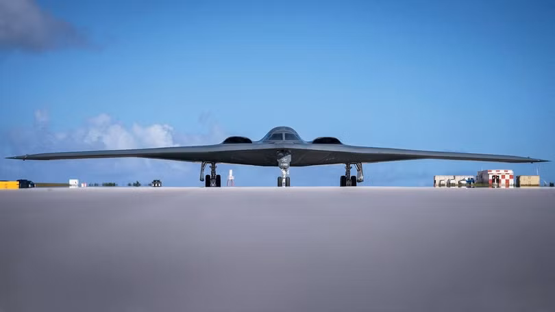 Nga công bố thời hạn hoàn thành PAK DA khi B-21 Raider của Mỹ sắp bay thử