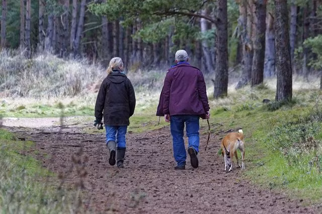 Đi bộ và chạy, hoạt động nào tốt hơn cho sức khỏe?