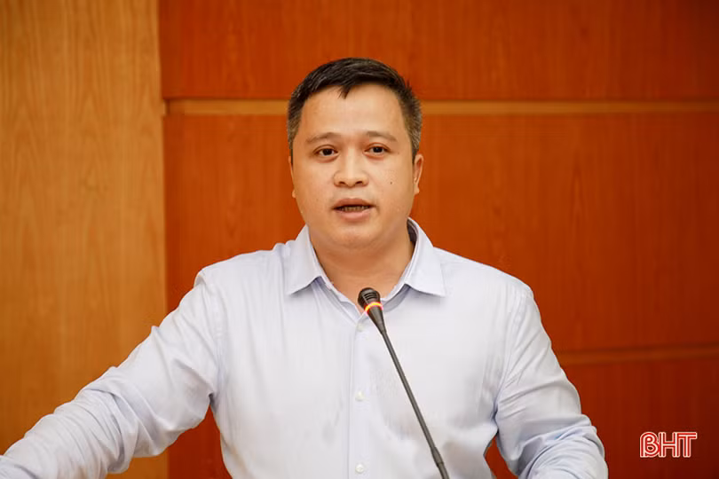 Tập trung tháo gỡ khó khăn, đẩy nhanh tiến độ các dự án đầu tư