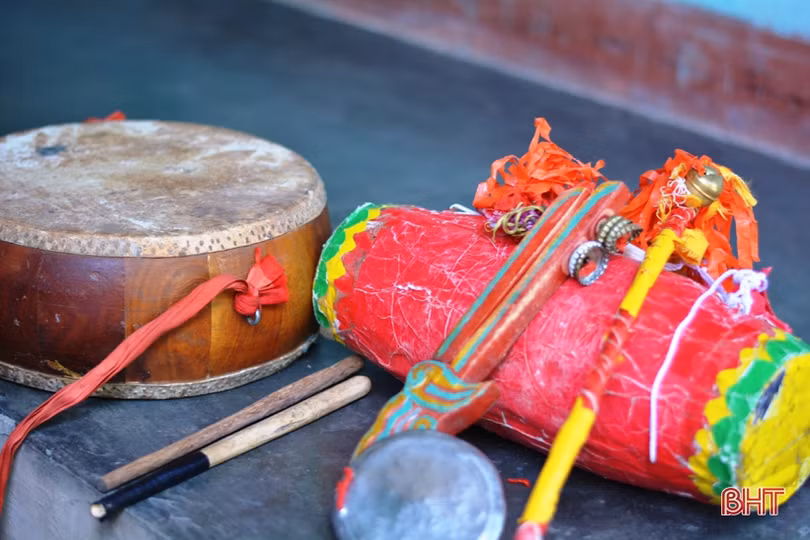 Những người gìn giữ nét xưa, tục cổ ở Hà Tĩnh