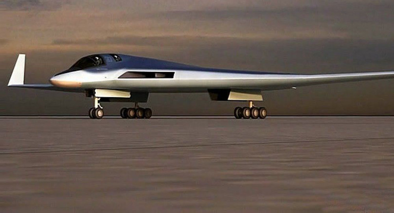 Nga công bố thời hạn hoàn thành PAK DA khi B-21 Raider của Mỹ sắp bay thử