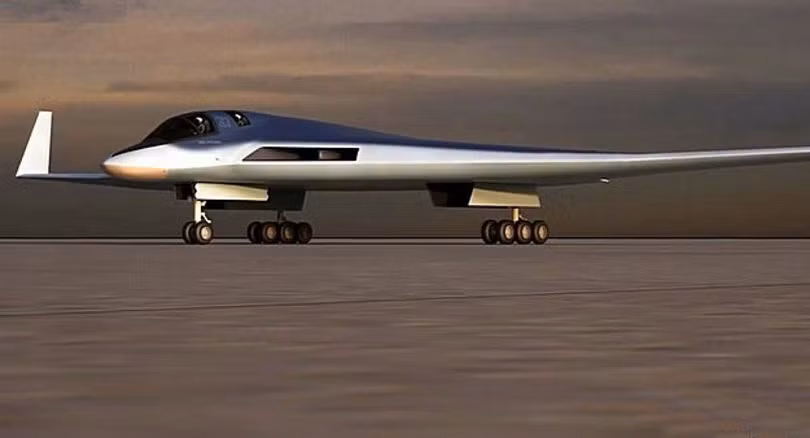 Nga công bố thời hạn hoàn thành PAK DA khi B-21 Raider của Mỹ sắp bay thử