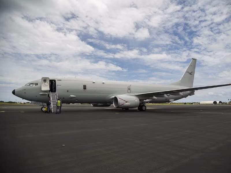 Điểm danh 10 máy bay quân sự đắt giá nhất thế giới