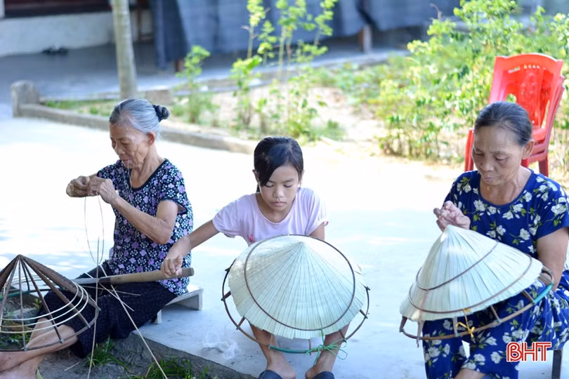 Những người gìn giữ nét xưa, tục cổ ở Hà Tĩnh