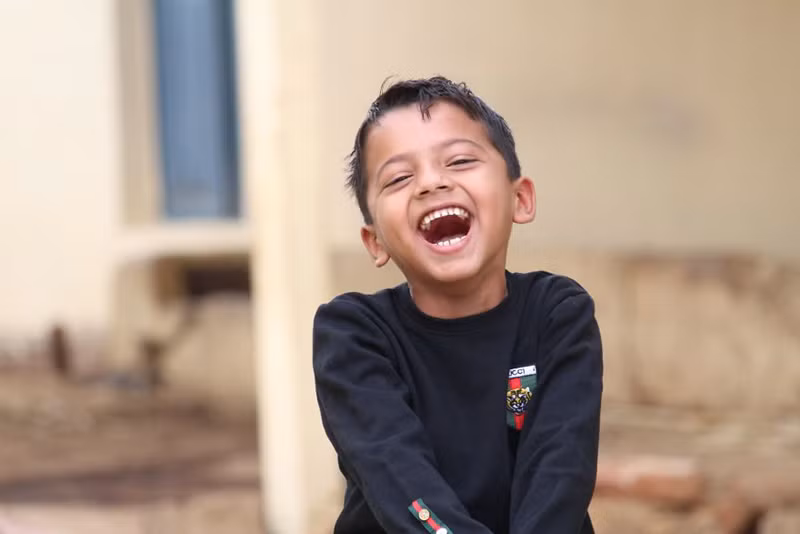 Những khoảnh khắc hạnh phúc giản dị khiến bạn cũng thấy “vui lây”