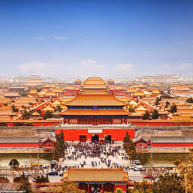 Điểm đến nào của Việt Nam nằm trong top 100 điểm đến của năm 2020?