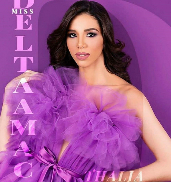 Tân Hoa hậu Venezuela 2019 bị chê già và kém xinh sau khi đăng quang