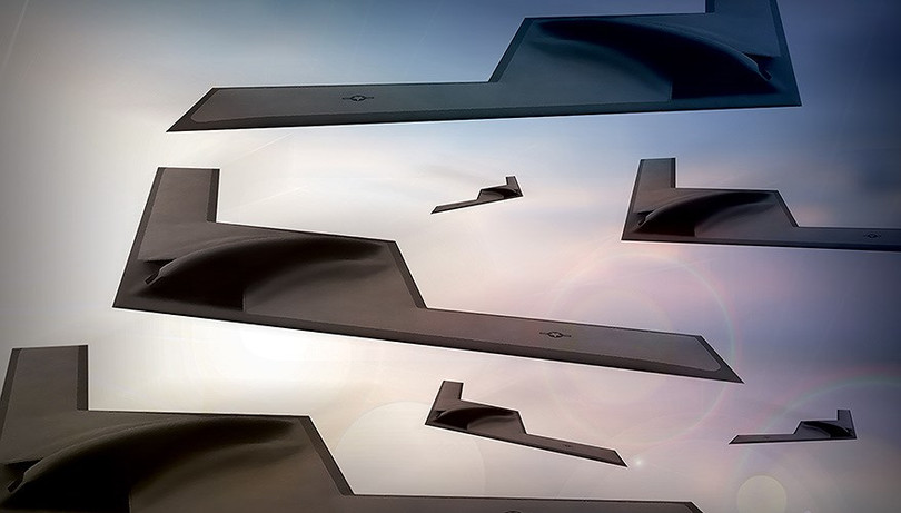 Nga công bố thời hạn hoàn thành PAK DA khi B-21 Raider của Mỹ sắp bay thử