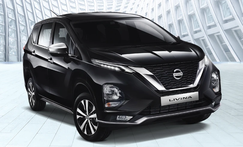 MPV giá rẻ Nissan Livina 2019 sắp bán tại Việt Nam đấu Xpander