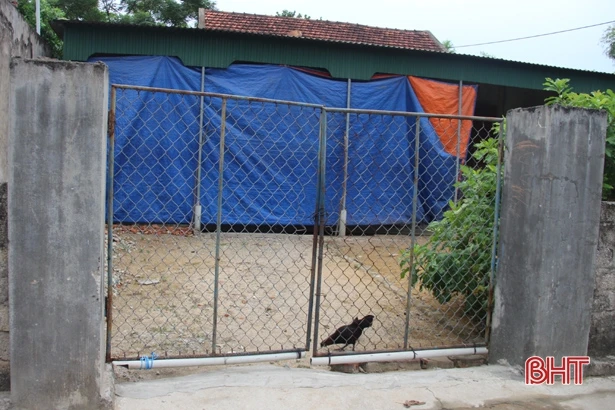 Tai ương ập đến, giấc mơ giảng đường của nữ sinh Lộc Hà dở dang