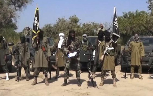 Boko Haram bị nghi tấn công, sát hại 65 dân thường ở Nigeria