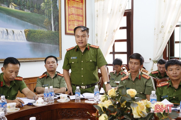 Quyết liệt hơn nữa trong đấu tranh với nạn khai thác trái phép tài nguyên khoáng sản