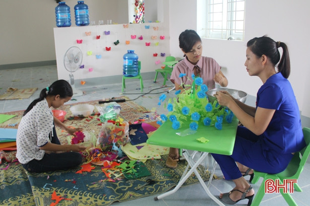 Hà Tĩnh tuyển dụng bổ sung 197 biên chế cho ngành giáo dục