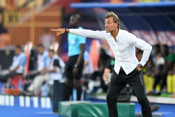 Vòng loại World Cup châu Á lại đón tên tuổi “khủng”