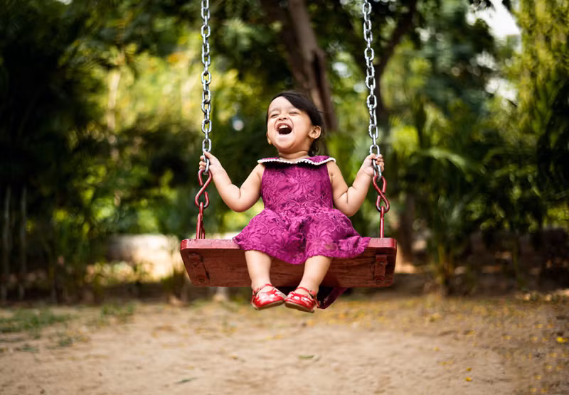 Những khoảnh khắc hạnh phúc giản dị khiến bạn cũng thấy “vui lây”