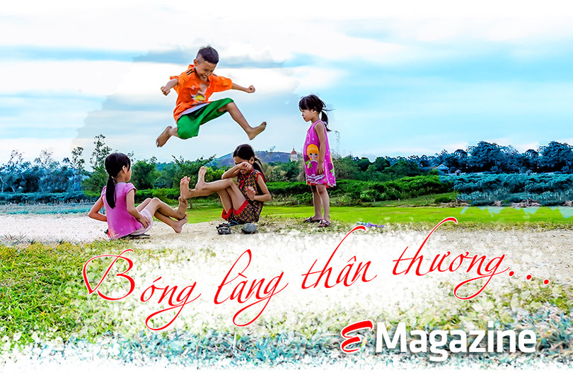 Nhớ làng! ảnh 7 Nhớ làng!