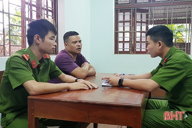 Dùng xe khách vận chuyển 30 cá thể tê tê từ Lào về Việt Nam tiêu thụ