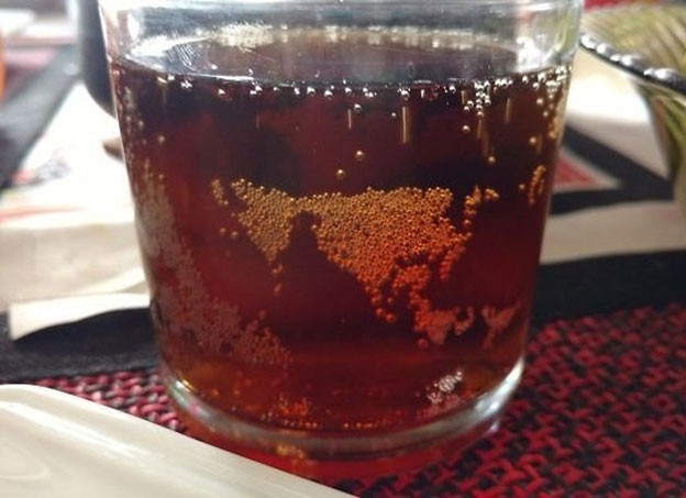 Sắp xếp “đã mắt” cho những ai yêu thích sự hoàn hảo