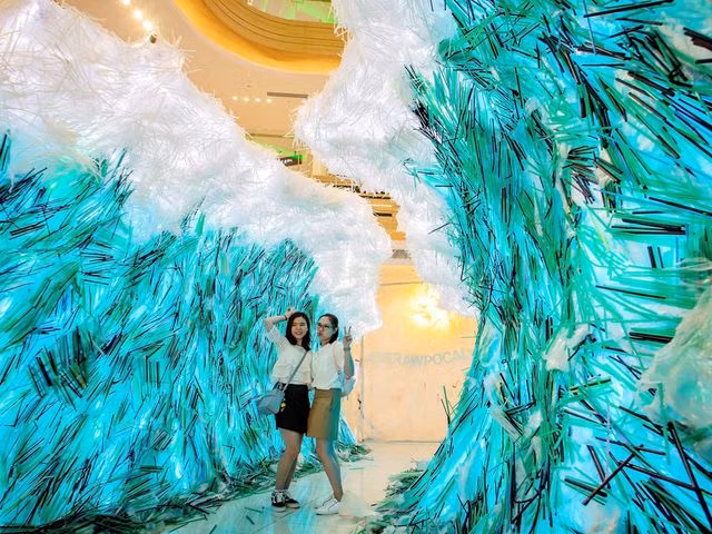 Những điều kỳ thú về Kỷ lục Guinness Thế giới năm 2019