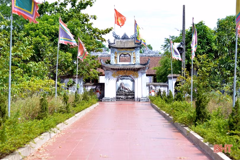 Những người gìn giữ nét xưa, tục cổ ở Hà Tĩnh