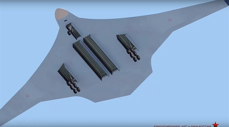 Nga công bố thời hạn hoàn thành PAK DA khi B-21 Raider của Mỹ sắp bay thử