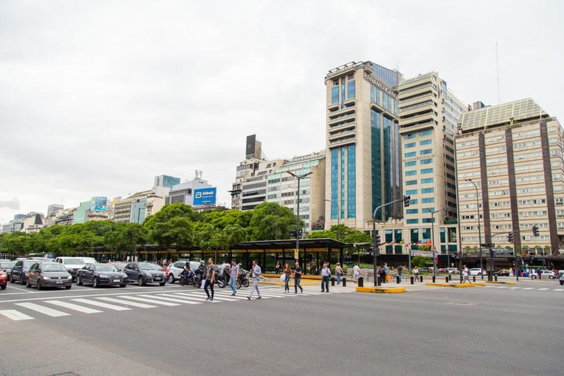 Khám phá điều thú vị trên con đường rộng nhất thế giới