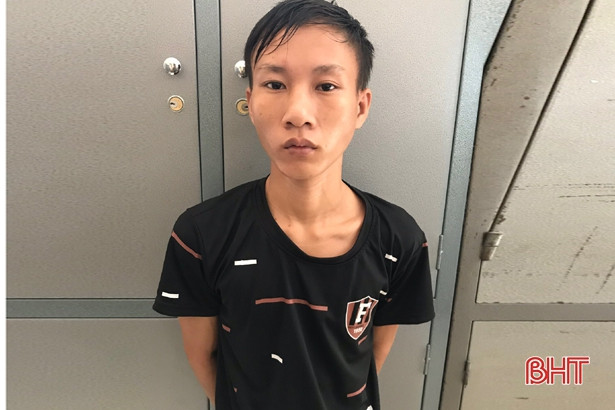 Đầu tháng ra tù, cuối tháng “xộ khám”