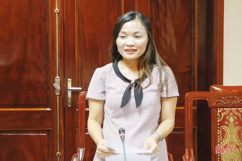 Tiếp tục đưa Văn phòng cấp ủy phục vụ chung hoạt động chuyên nghiệp, hiệu quả, thông suốt