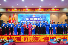 Phát huy vai trò tiên phong trong xây dựng nền hành chính hiện đại
