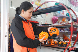 Thị trường đồ Halloween ảm đạm, liệu lễ hội hóa trang đã hết "trend”?