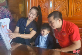 Người thầy gieo yêu thương từ trái tim nhân ái