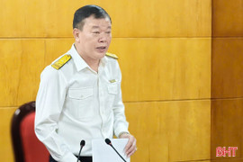 Hà Tĩnh triển khai tổng điều tra kinh tế năm 2026 đối với doanh nghiệp