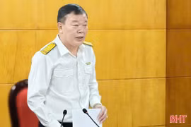 Hà Tĩnh triển khai tổng điều tra kinh tế năm 2026 đối với doanh nghiệp