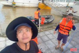 Hành trình “trả nợ” nhân gian của người từng ở cõi chết trở về
