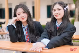 Nước mắt, đêm trắng, đôi bạn miền biên cương mở ra chương mới tươi đẹp của cuộc đời