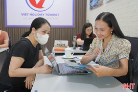 Doanh nghiệp du lịch Hà Tĩnh điều chỉnh chiến lược trước khi sân bay Vinh đóng cửa