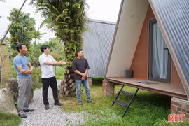 Hóa giải thành công "bài toán" Rào Àn để đón khách trở lại trước 1/7