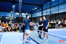 Tránh biến tướng khi tổ chức các giải đấu Pickleball