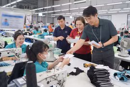 Bài cuối: Làm sao để lao động “ly nông” không “ly hương”?