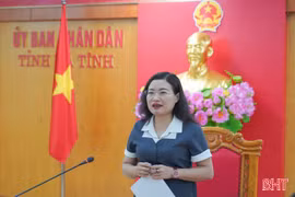 Khẩn trương hoàn thiện các điều kiện để vận hành trường nội trú liên cấp vùng biên