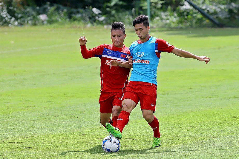 lua u 20 co du suc khien dan sao hagl mat cho tren tuyen u 22