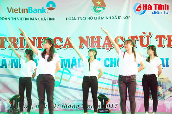 dem nhac tu thien mai am cho em