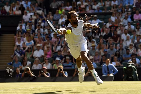 vong 2 wimbledon murray lam goi brown nadal chan dau ha young