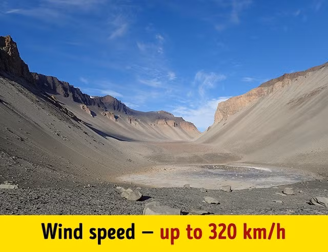 nhung su that hien nhien ve trai dat chang may nguoi biet