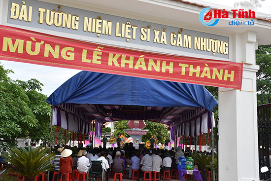 tgd tap doan thang long tai tro hon 1 5 ty dong xay dai tuong niem liet sy