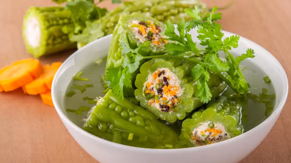 10 loi ich tuyet dieu cua muop dang