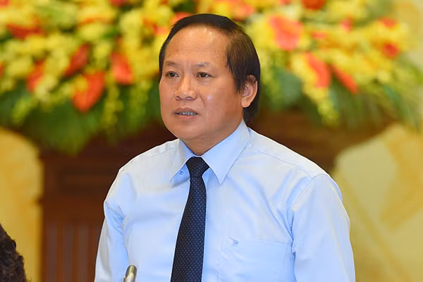 bo truong bo tt tt co hien tuong phong vien lap nhom danh hoi dong doanh nghiep