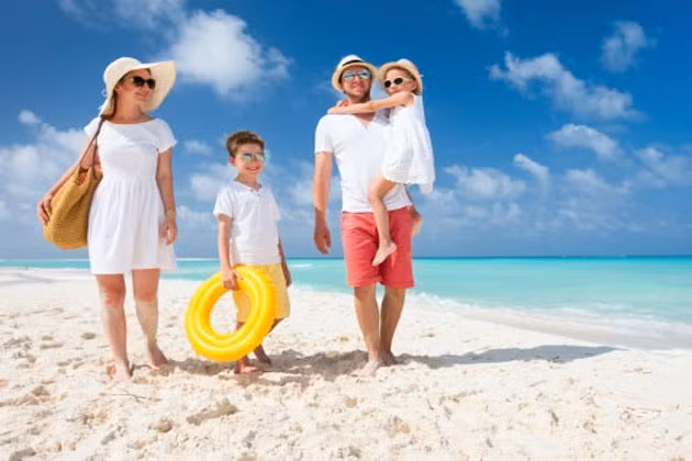 bi kip du lich bien cung tre nho ma khong lo om sot