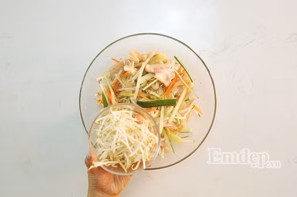 gion mat mon nom tai heo dua chuot thom ngon chang kem ngoai hang